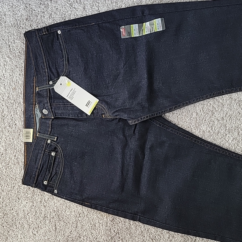 Levi's Jeans